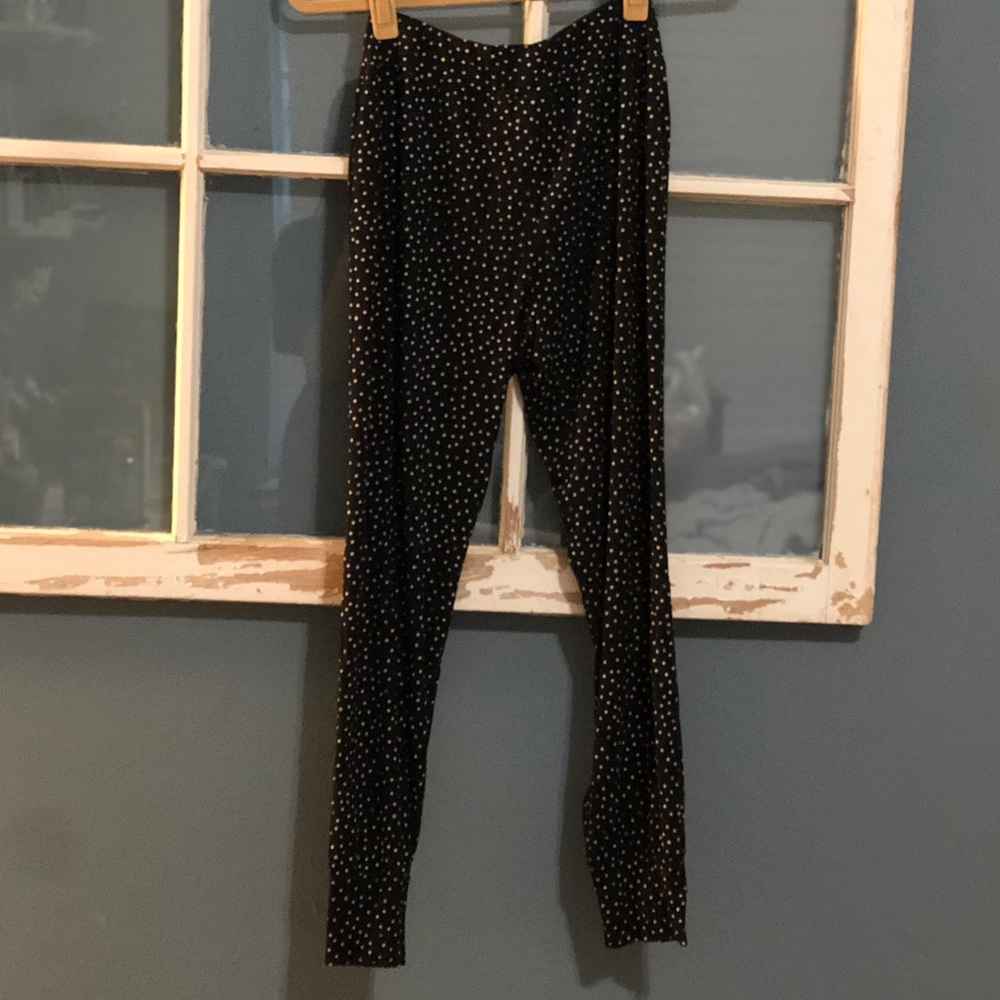 Soma pajama pants